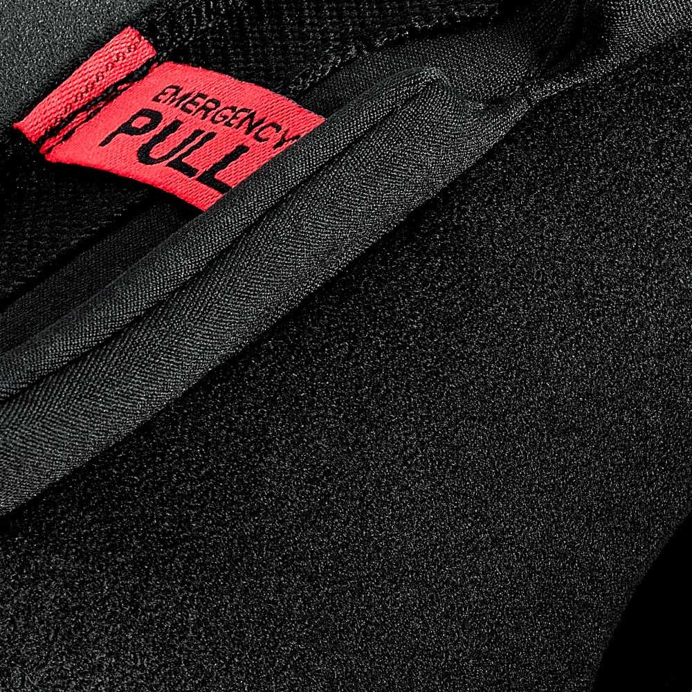 AT4.0 CARBON - Cheek Pads