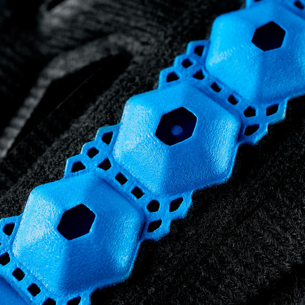 AT4.0 CARBON - Thicker Headliner