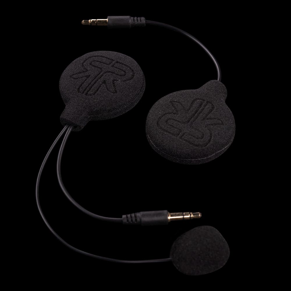 ATLAS 3.0 / AT4.0 Speakers & Microphone