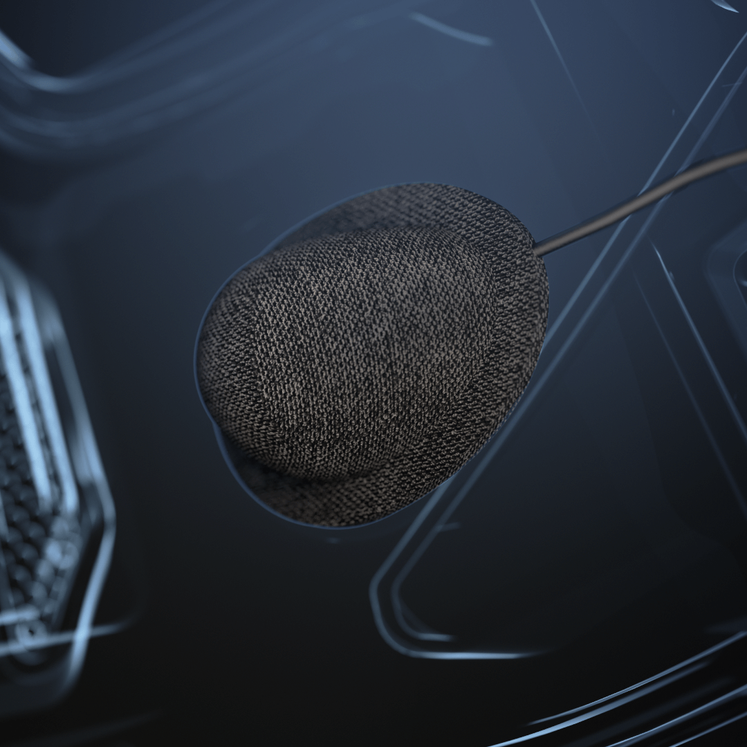 AT4.0 Shockwave, Sound by Harman Kardon