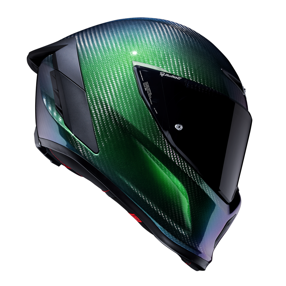 Ruroc EOX Aurora