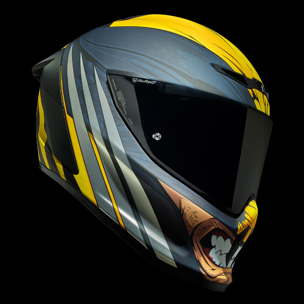 EOX Marvel's Wolverine