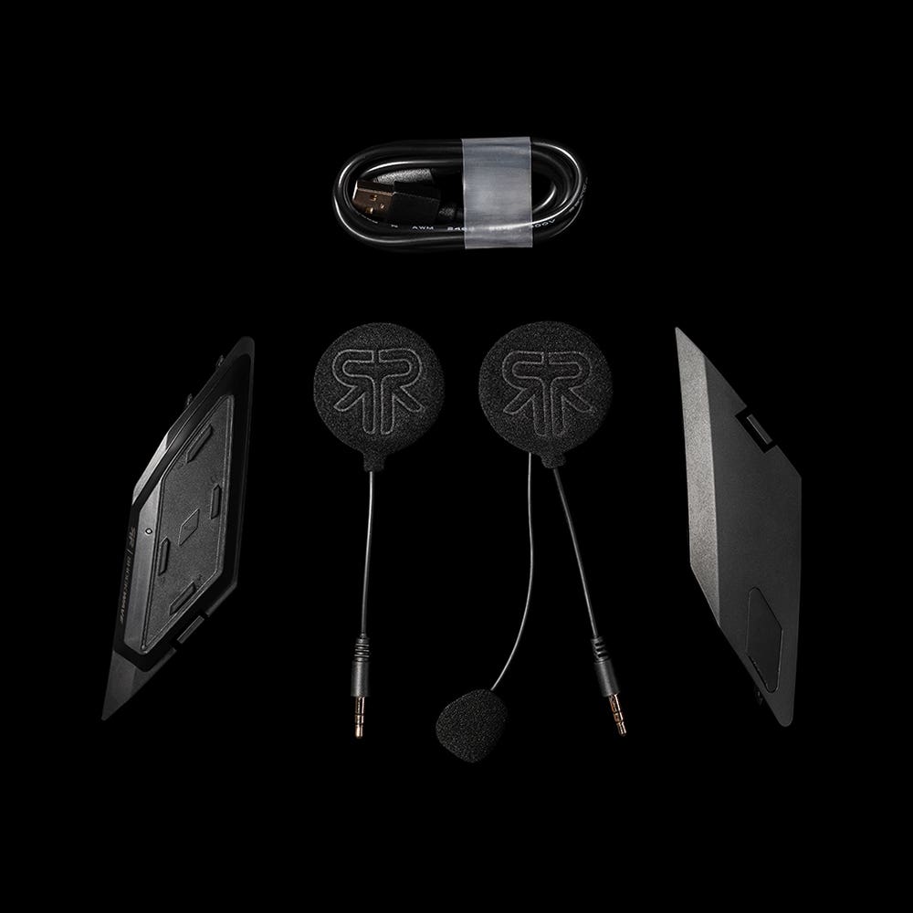 EOX Shockwave Bluetooth