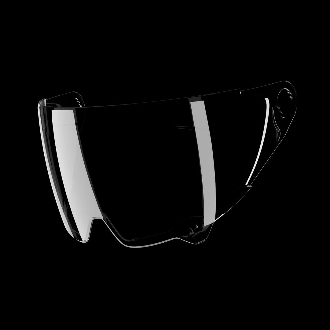 Atlas 2.0 Visor - Tinted