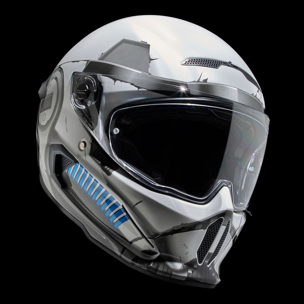 AT4.0 CARBON Stormtrooper