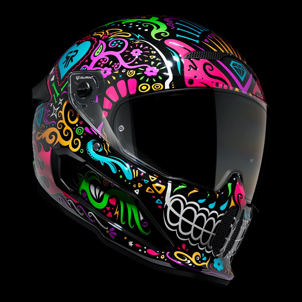 AT4.0 STREET La Catrina