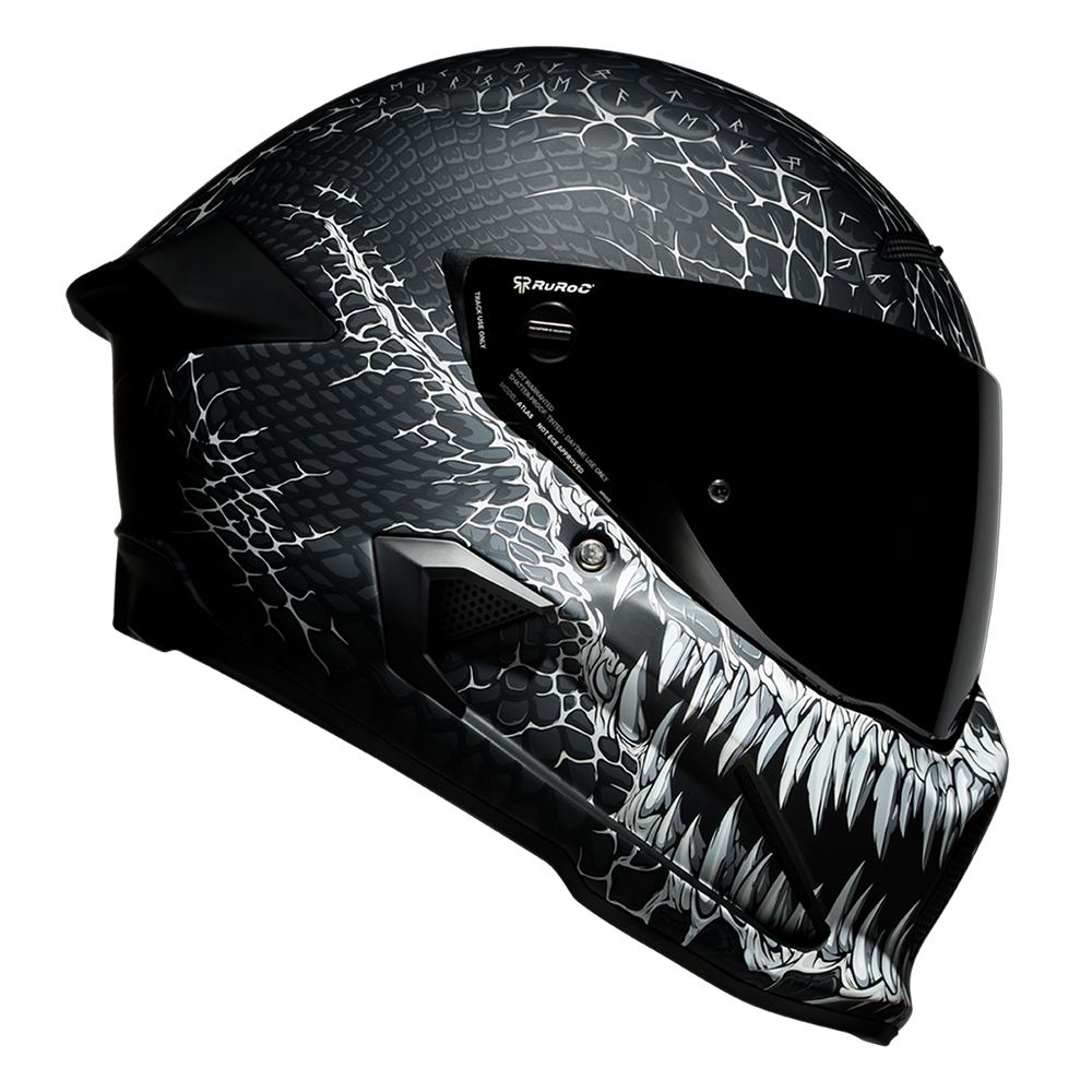 AT4.0 CARBON Jormungandr
