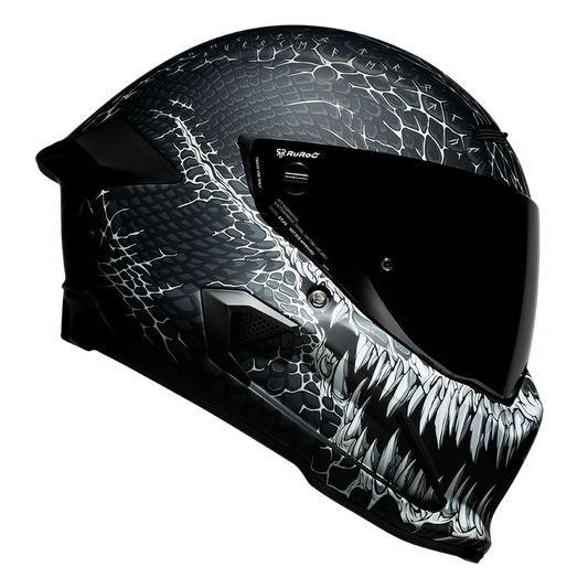 AT4.0 CARBON Jormungandr