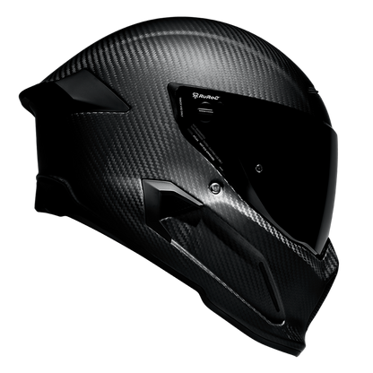 AT4.0 CARBON Raw Carbon