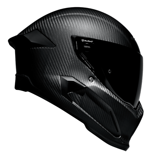 AT4.0 CARBON Raw Carbon