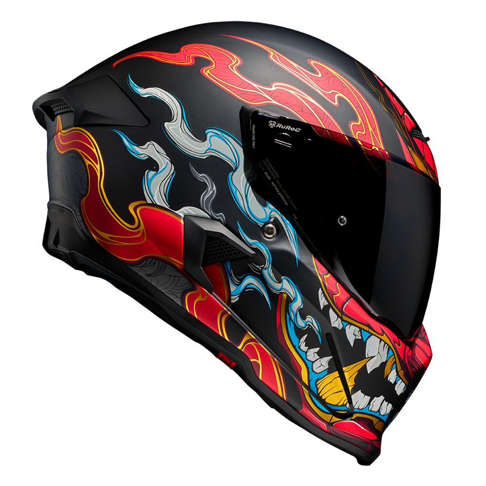 AT4.0 CARBON Daimyo