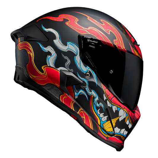 AT4.0 CARBON Daimyo