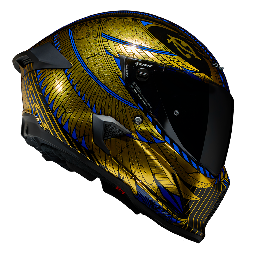 AT4.0  Horus