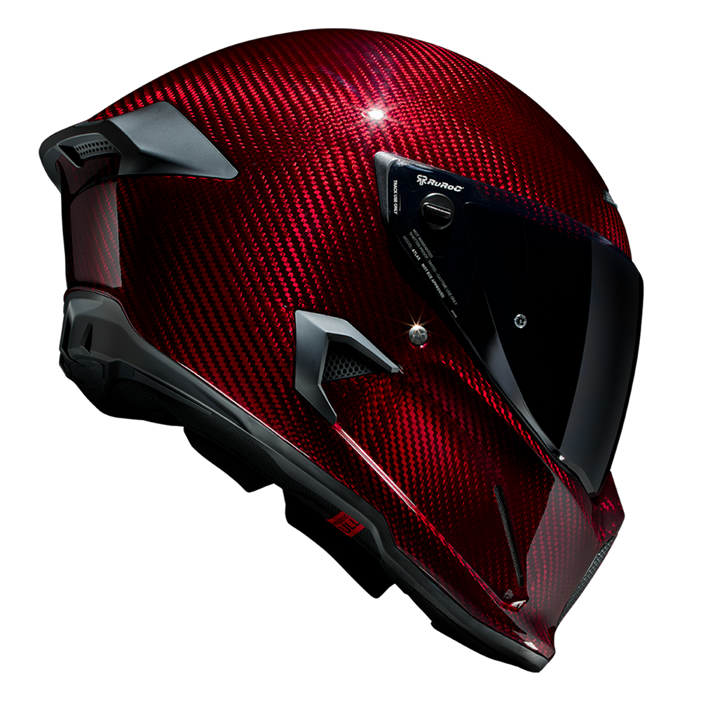 AT4.0 CARBON Ruby Carbon