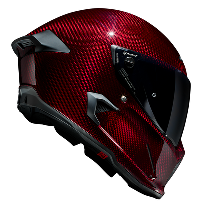 AT4.0 CARBON Ruby Carbon