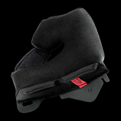 AT4.0 CARBON - Cheek Pads