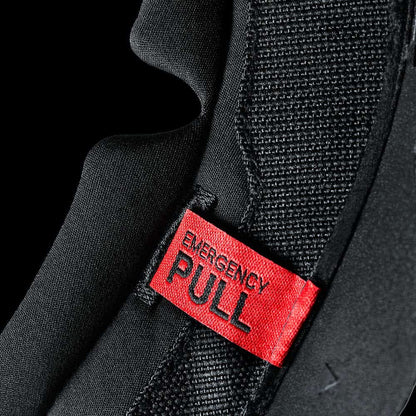 AT4.0 CARBON - Cheek Pads