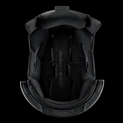 AT4.0 CARBON - Thicker Headliner
