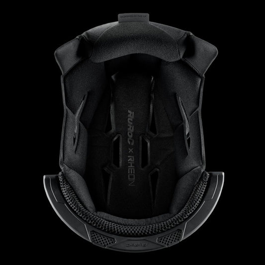 AT4.0 CARBON - Thicker Headliner