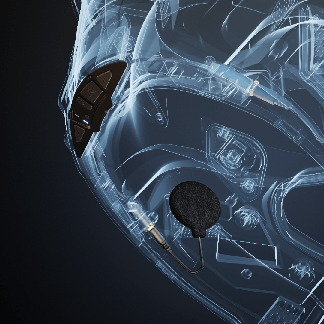 AT4.0 Shockwave, Sound by Harman Kardon