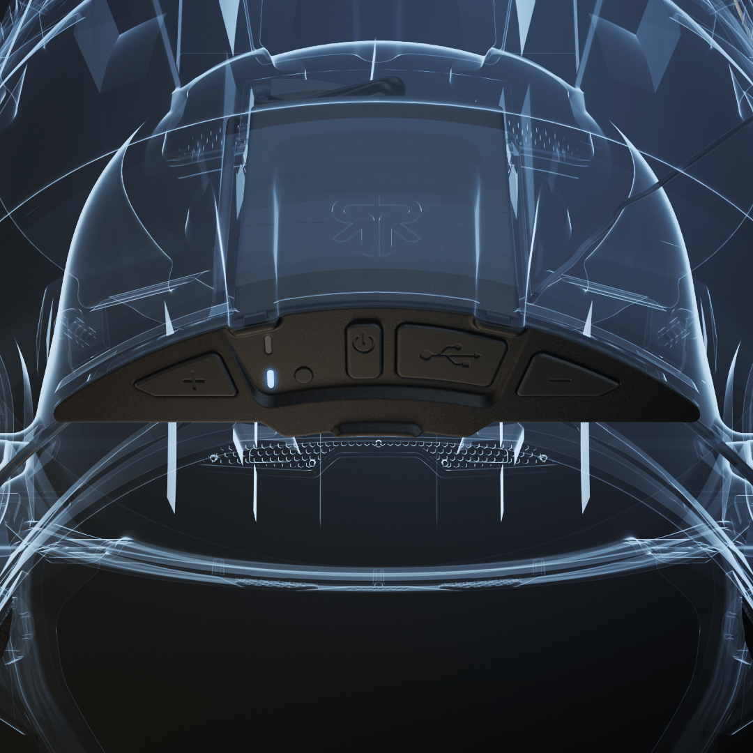 AT4.0 Shockwave, Sound by Harman Kardon