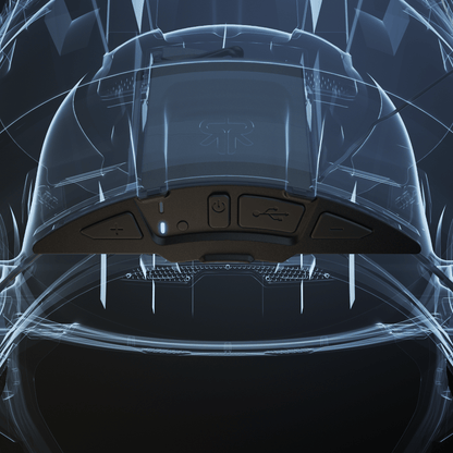 AT4.0 Shockwave, Sound by Harman Kardon