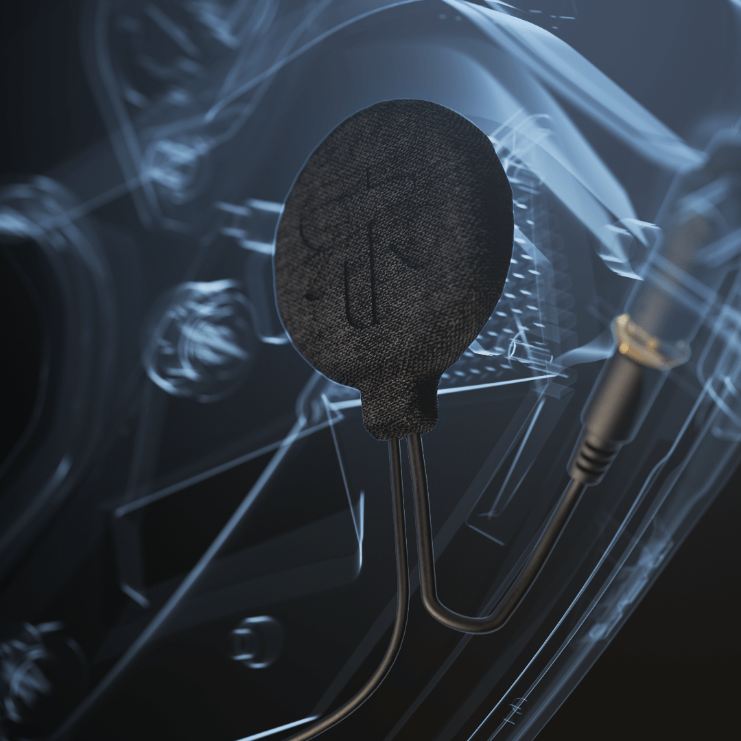 AT4.0 Shockwave, Sound by Harman Kardon