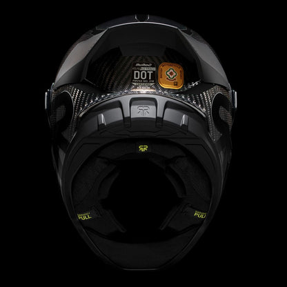 AT4.0 TRACK Core Carbon
