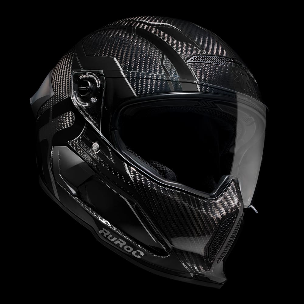 AT4.0 TRACK Core Carbon