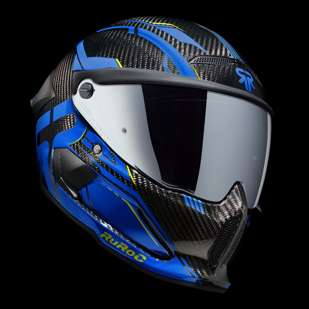 AT4.0 TRACK Ice Blue