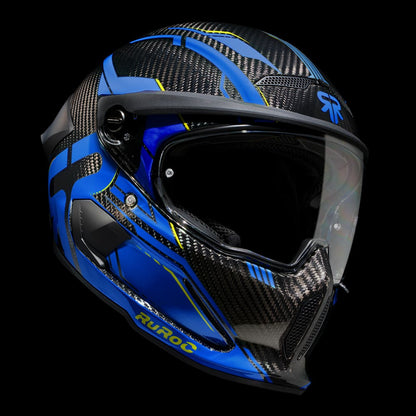 AT4.0 TRACK Ice Blue