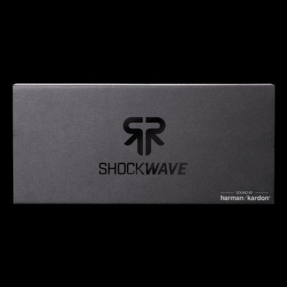 AT4.0 Shockwave, Sound by Harman Kardon