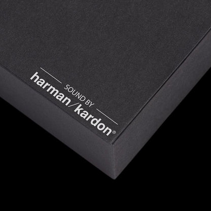 AT4.0 Shockwave, Sound by Harman Kardon