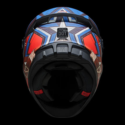 AT4.0  Marvel's Captain America