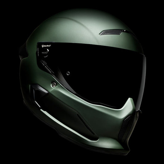 AT4.0 CARBON Commander