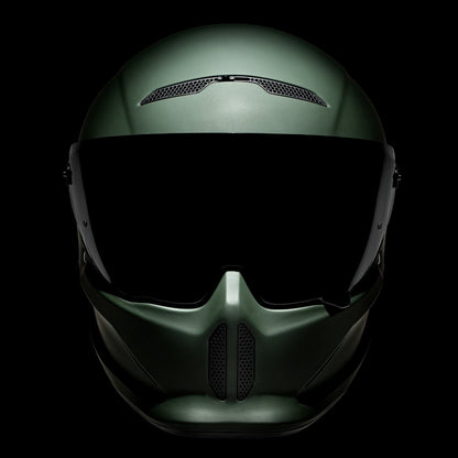 AT4.0 CARBON Commander