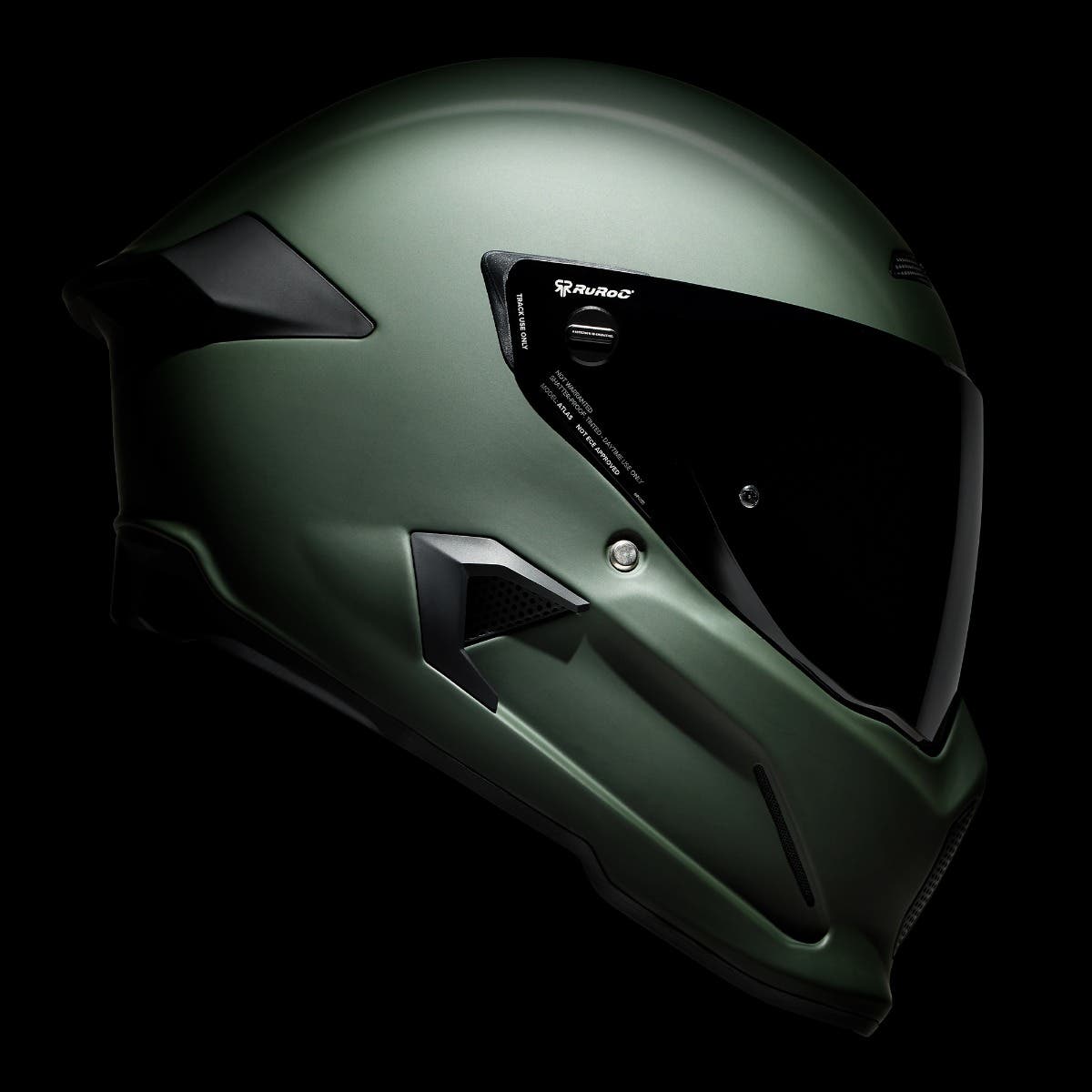 AT4.0 CARBON Commander