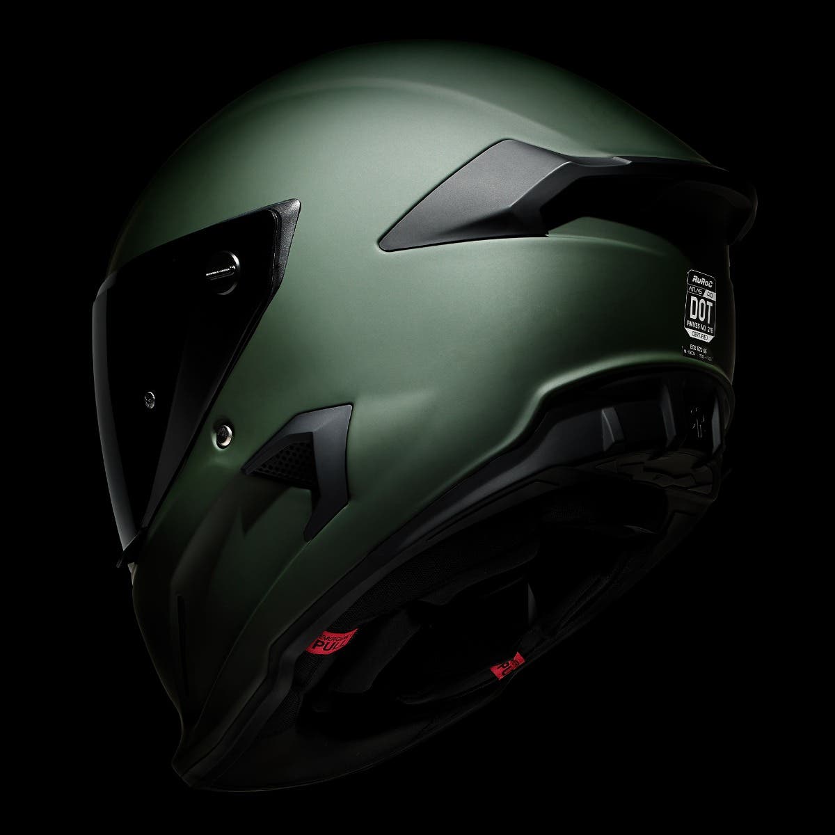 AT4.0 CARBON Commander