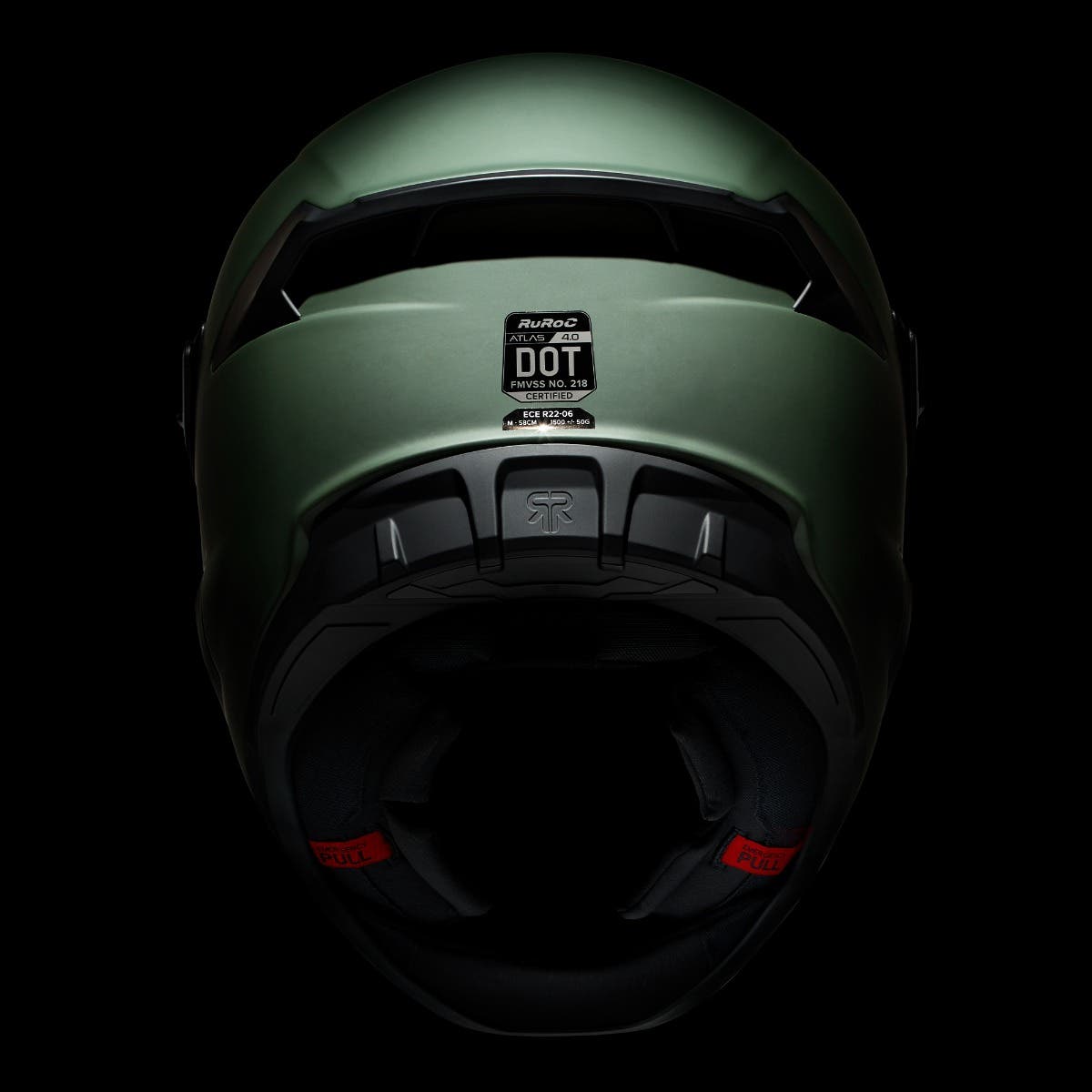 AT4.0 CARBON Commander