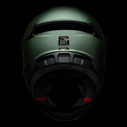 AT4.0 CARBON Commander