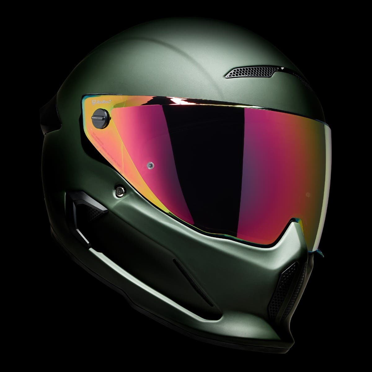 AT4.0 CARBON Commander