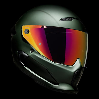 AT4.0 CARBON Commander