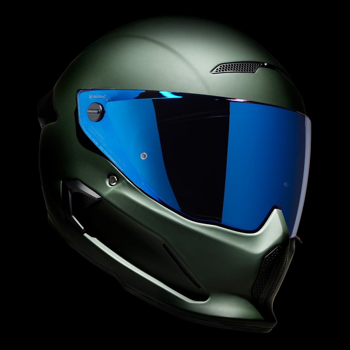 AT4.0 CARBON Commander
