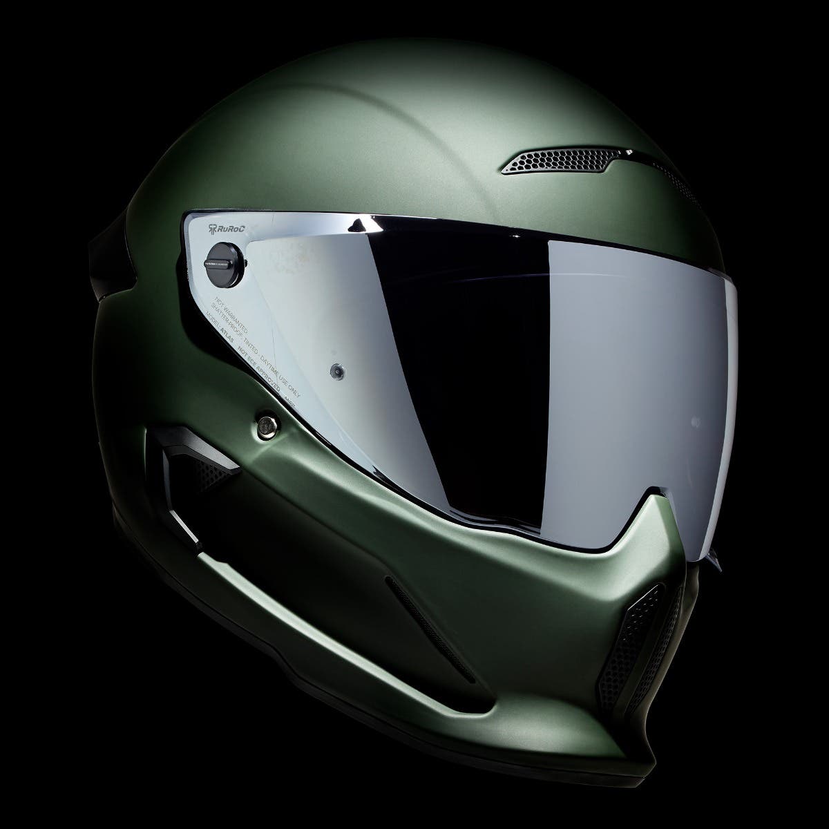 AT4.0 CARBON Commander
