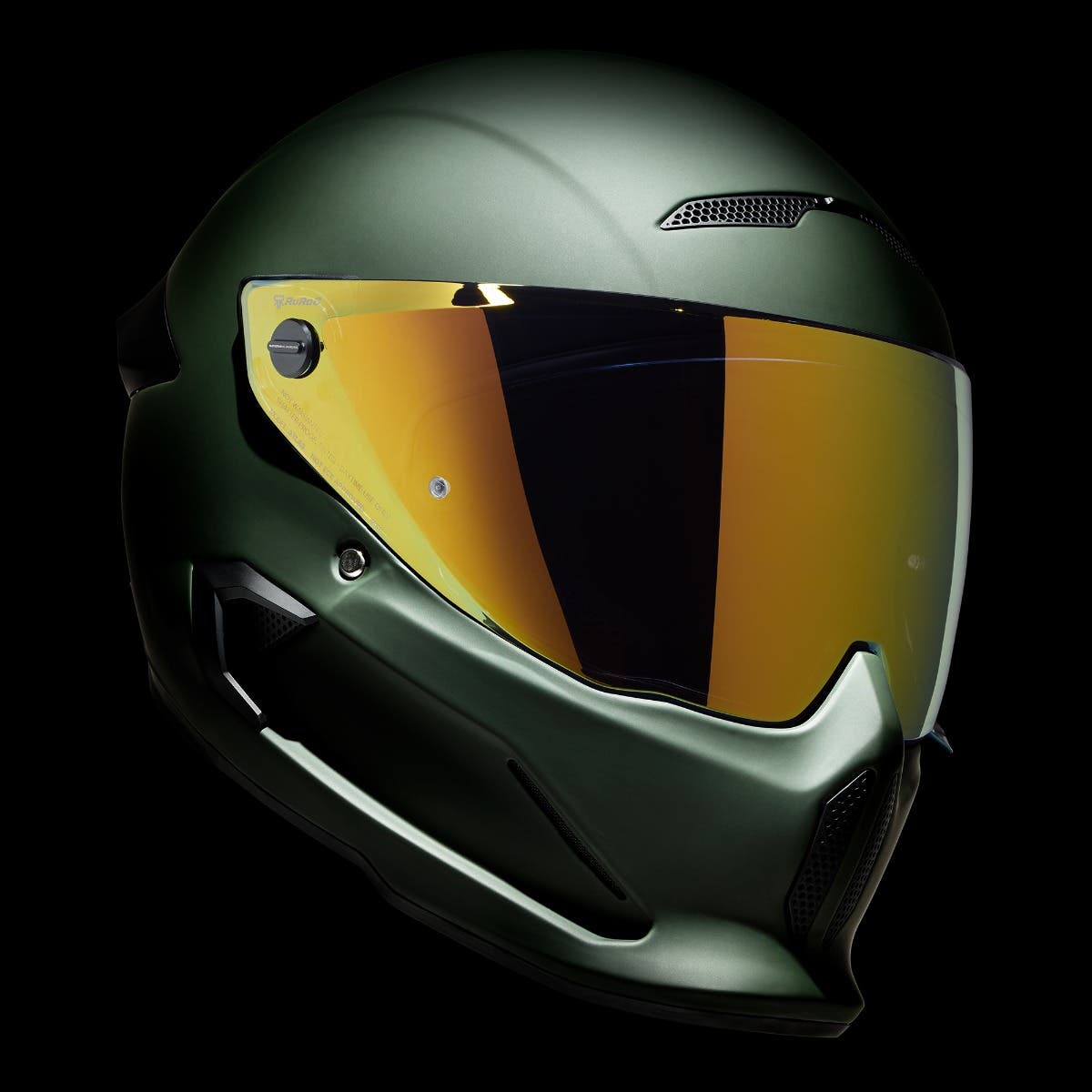 AT4.0 CARBON Commander