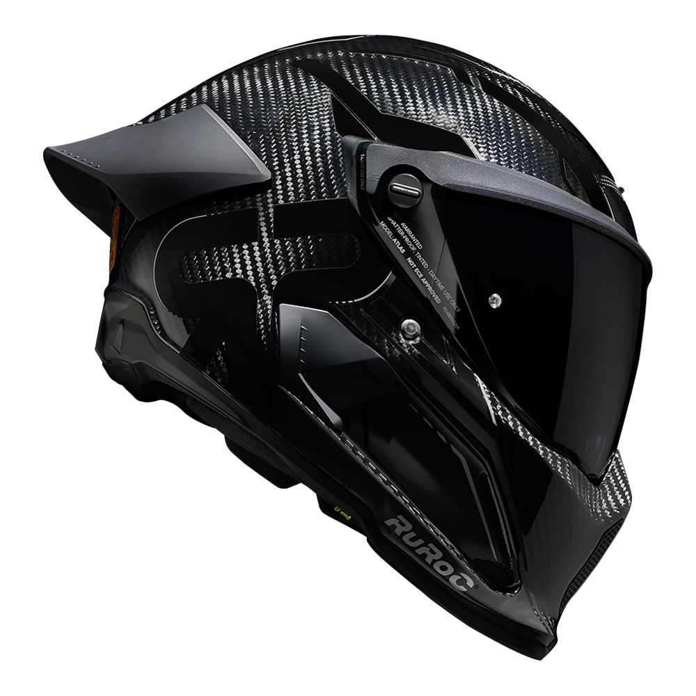 AT4.0 TRACK Core Carbon