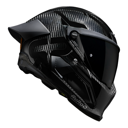 AT4.0 TRACK Core Carbon