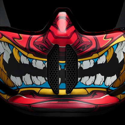 AT4.0 CARBON Daimyo