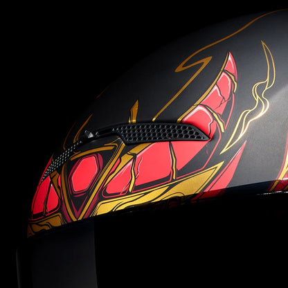 AT4.0 CARBON Daimyo