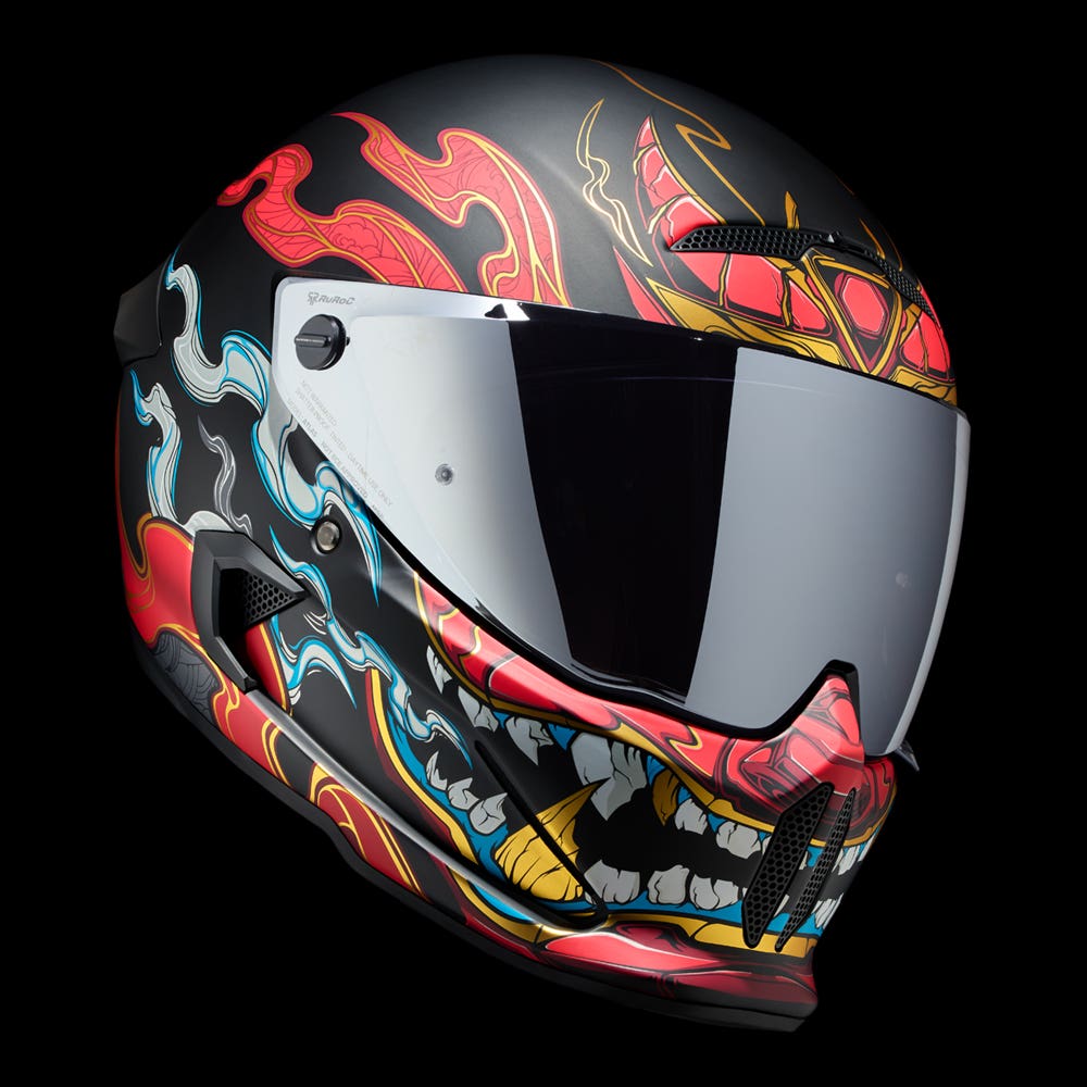 AT4.0 CARBON Daimyo
